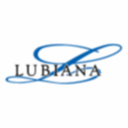 Logo de LUBIANA PORCELANAS